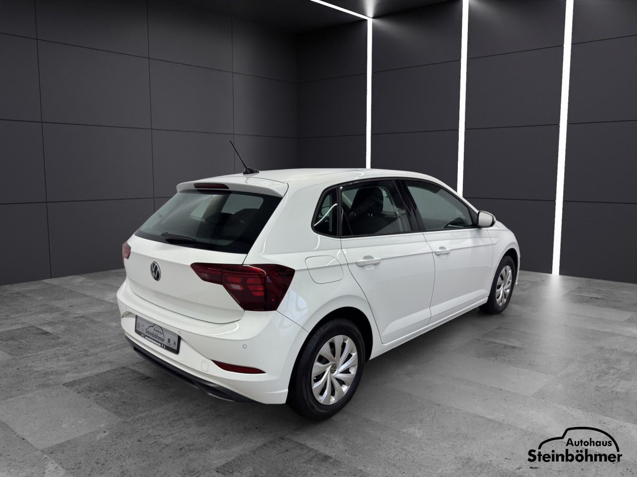 Volkswagen Polo - Bild 7