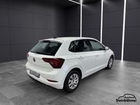 Volkswagen Polo - Vorschau Bild 7