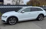 Audi A6 Allroad 3.0 TDI quattro 160kW S tronic - - weiße Audi A6 Allroad
