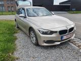 BMW 320d EfficientDynamics Edition Touring - - BMW 320: 320d Efficientdynamics Edition