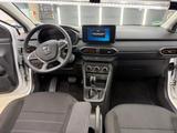 Dacia Sandero TCe 90 CVT Comfort Comfort - Dacia Sandero Gebrauchtwagen in Stuttgart