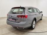 Volkswagen Passat Variant 2.0 TDI Alltrack 4M LED|Navi|Mass - Volkswagen Passat Variant mit Diesel-Antrieb: Kombi