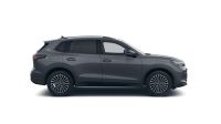 Volkswagen Tiguan - Vorschau Bild 6