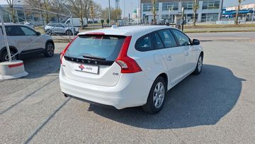 Volvo V60 - 7