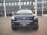 Ford Ranger Wildtrak 3.2 Aut. 4x4 EXTRAS-NUR 126 TKM- - Ford Ranger: Automatik