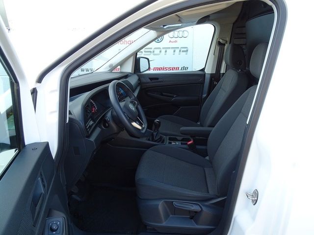 Caddy Cargo 2.0 TDI EcoProfi / Komfort-Paket