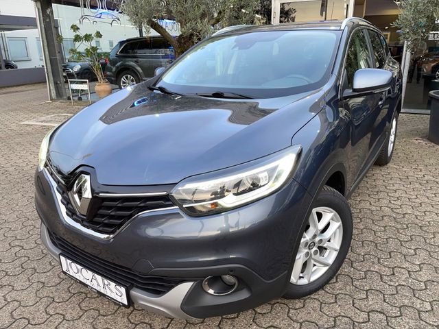 Renault Kadjar XMOD 4x4 / VIRT.C/PDC/TEMP/4SEASON/NAVI