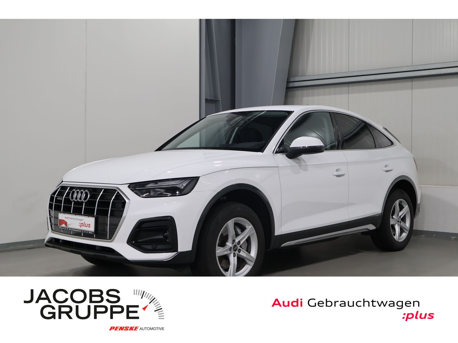 Audi Q5 - 1
