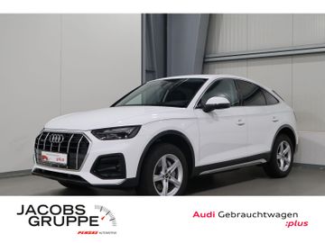 Audi Q5 - 1