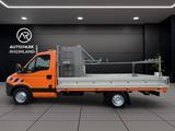 Iveco Daily 35S13-Maxi-Pritsche4,0 M*AHK 3500KG*KLIMA - Iveco Daily 35 s 13