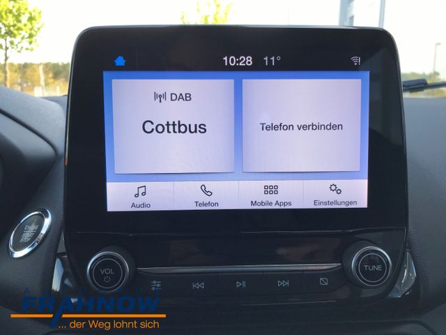Foto Nummer 14: FORD EcoSport