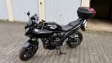Suzuki GSF 650 SA Bandit  - SUZUKI BANDIT 650