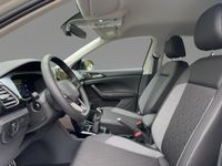Volkswagen T-Cross - Vorschau Bild 9