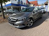 Mercedes-Benz CLA 180 Shooting Brake Urban/Automatik/Klima/PDC - gebrauchte Mercedes-Benz CLA 180 aus dem Jahr 2018