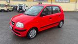 Hyundai Atos Prime 1.1 12V Active - gebrauchte Hyundai Atos aus dem Jahr 2007