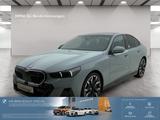 BMW i5 eDrive40 Limousine M Sport AHK Kamera LED - BMW i5 in Hamburg