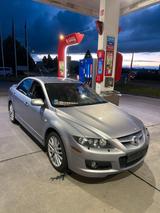 Mazda 6 mps - Mazda 6 in Stuttgart