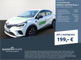 Renault Captur II 1.3 TCe 140 Mild-Hybrid Equilibre (EU - Renault Captur: Equilibre