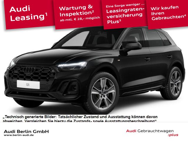 Audi Q5 - Bild 1