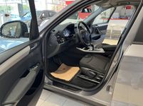BMW X3 xDrive 30d/2.HAND/Tempo/NAVI/SHZ/PDC bei Bilicar