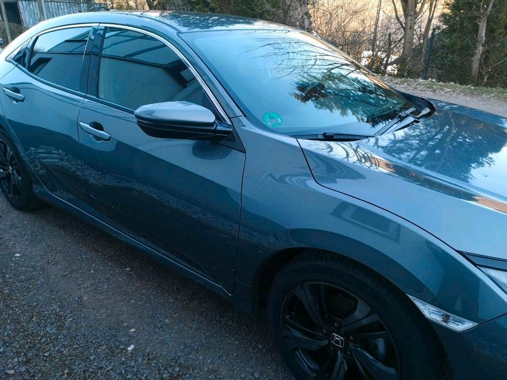 Image of Honda Civic