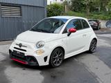 Abarth 595 1.4 T-Jet 16V 595 - - Abarth 595 in Düsseldorf