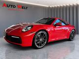 Porsche 911/992 /Matrix/Chrono/Sportabgas./Sitzbelüftung - Porsche 911 aus 2024