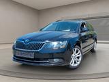 Skoda Superb Combi Exclusive*NAVI*MEMORY*XEN*SCHECKHEF - Skoda Superb: Combi Exclusive