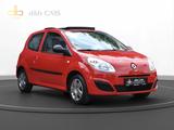 Renault Twingo Expression*Panorama Glasdach*Scheckheft - gebrauchte Renault Twingo aus dem Jahr 2008