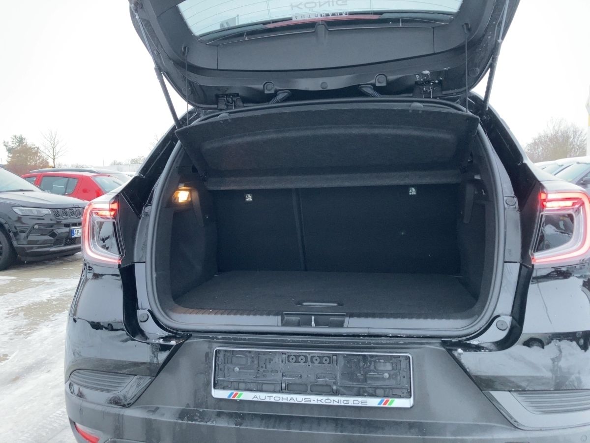 Renault Captur - Bild 5