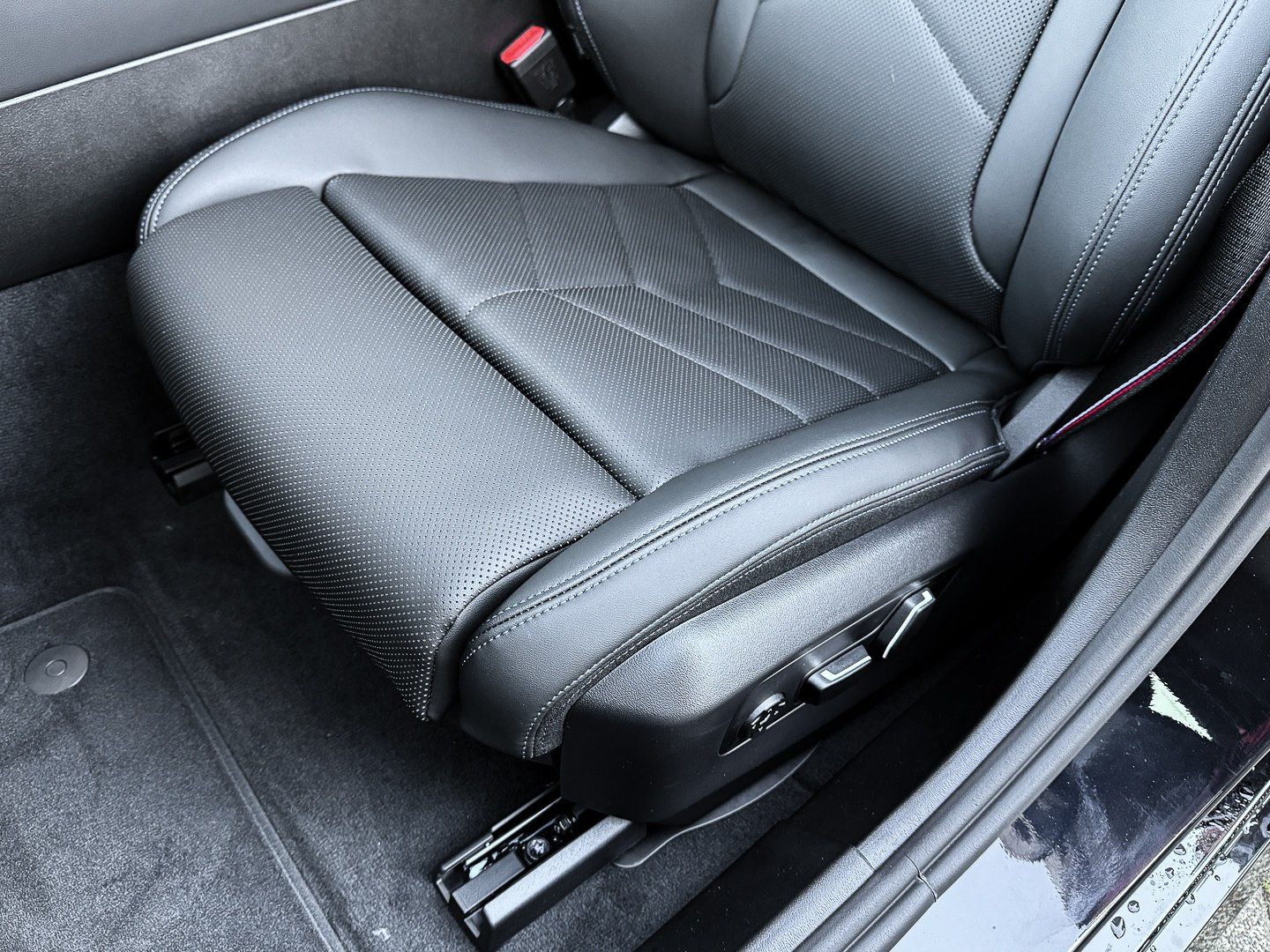 BMW 520 - Bild 14