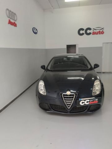 Alfa Romeo Giulietta 1.6 JTDm-2 105 CV Distincti