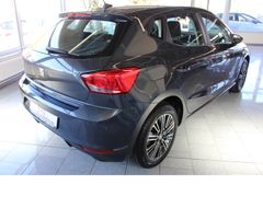 Fahrzeugabbildung Seat Ibiza Style Edition 1.0TSI,Top-Ausstattung