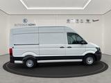 Volkswagen Crafter Kasten 35 L3H3 FWD*Facelift - Volkswagen Crafter Neuwagen