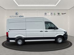 VW Crafter Kasten 35 L2H2 FWD*Facelift