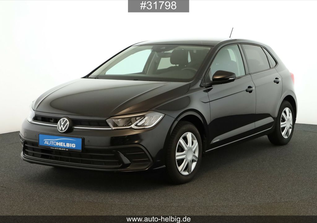 Image of Volkswagen Polo