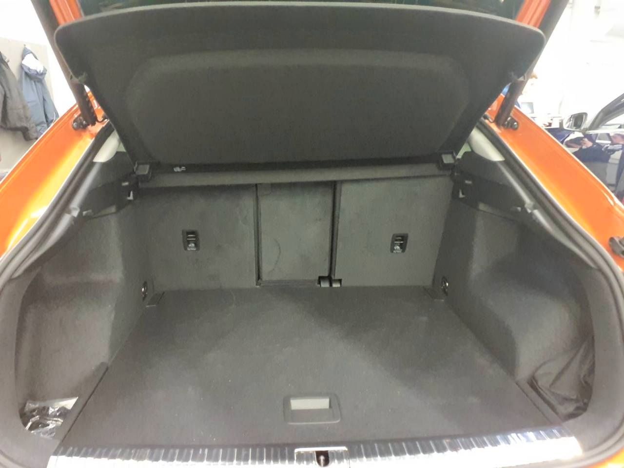 Audi Q3 - Bild 7