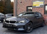 BMW 320d xDrive Sport Line HUD*Virtual*Memory*H&K - BMW 320 Gebrauchtwagen in Hamburg