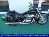 Honda VT750 SHADOW*RC50*KARDAN*1.Hand* - HONDA SHADOW VT