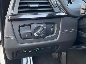 BMW M4 Cabrio F83*Vollleder*Kamera*Harman*Airscarf*