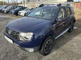 Dacia Duster Blackshadow TCe 125 4x2 - Dacia Duster: Blackshadow