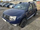 Dacia Duster Blackshadow TCe 125 4x2 - Dacia Duster: Blackshadow