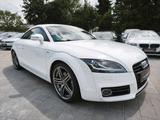 Audi TT  2.0 TFSI Coupe Sline Sport Plus - Audi TT: Sline