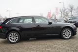 Audi A4 Avant 35 2.0 TDI sport Bi-Xenon Navi Tempomat - mit Diesel-Antrieb: Automatik