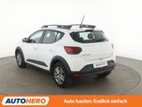 Dacia Sandero 1.0 TCe Stepway Expression*NAVI*LED*CAM* - Dacia Sandero: 1.0
