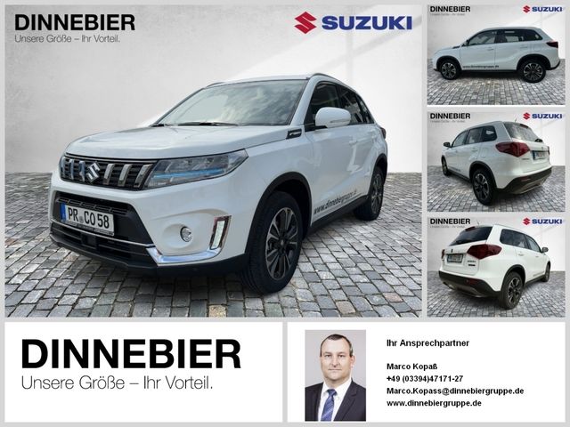 Suzuki Vitara Comfort+ (AGS) *5 Jahre Garantie*