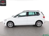 Volkswagen Golf Sportsvan 1.4 TSI HIGHLINE PANO,1.HAND,SH - VW Golf Sportsvan Gebrauchtwagen in Berlin