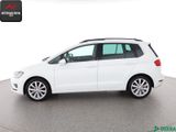 Volkswagen Golf Sportsvan 1.4 TSI HIGHLINE PANO,1.HAND,SH - Volkswagen Golf Sportsvan in Berlin