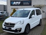 Peugeot Partner Tepee Active Blue HDI Automatik - Peugeot Partner Tepee aus 2017