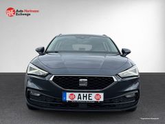 SEAT Leon Sportstourer 2.0 TDI DSG Style LED Navi Rfk SEAT Leon Sportstourer 2.0 TDI DSG Style LED Navi Rfk